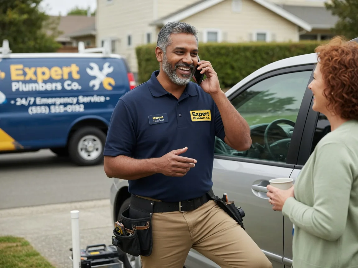 Drain Cleaning Chester, AR FAQs